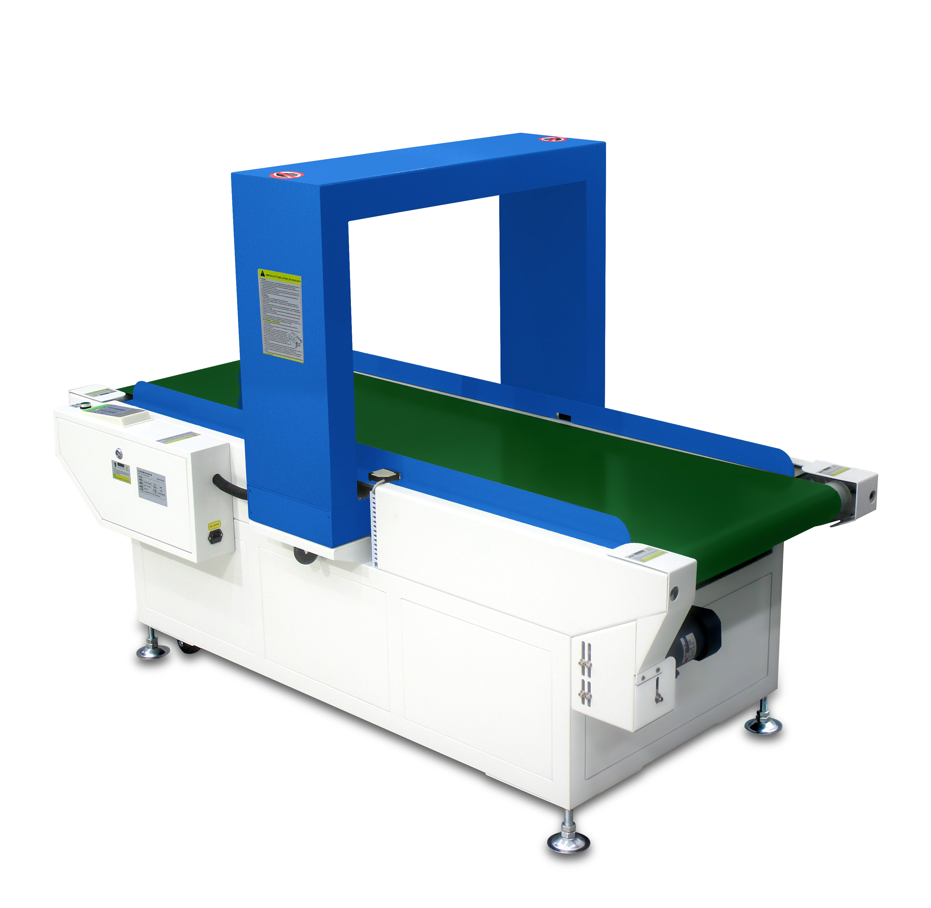 蓝色探头   融信 大包装检针机DN-8500-Ⅱ-6060.jpg