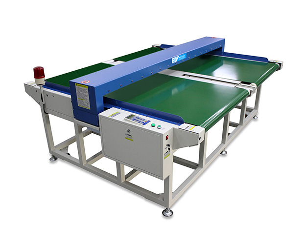 LX-9006-22010 绗缝机配套输送带检针机可光电安装移动 (9).jpg