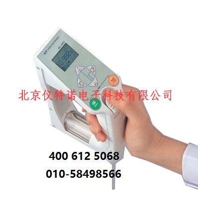 手持式密度計